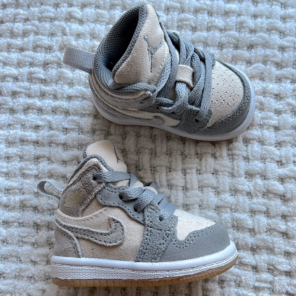 Nike Jordans